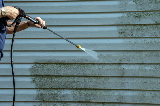 Best Parking Lot and Garage Cleaning  in Glenville, WV