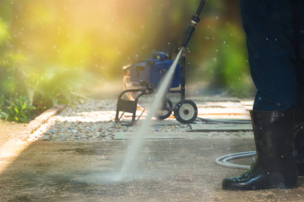 Winterizing Services in Glenville, WV